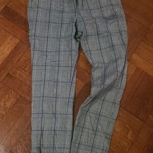 New Banana Republic wool lined pants size 4 hp 🔥🔥🔥🔥